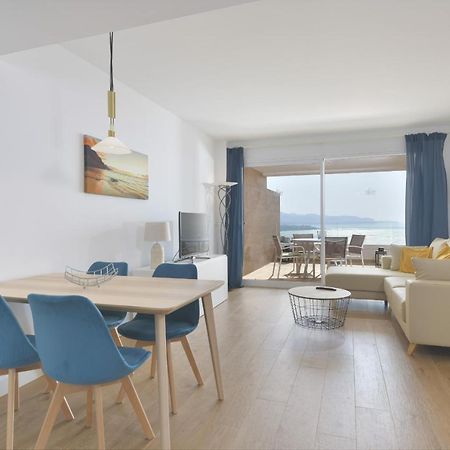Apartamento De Lujo Vista Mar En Torrox Costa Εξωτερικό φωτογραφία
