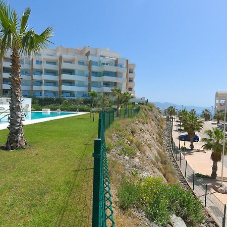 Apartamento De Lujo Vista Mar En Torrox Costa Εξωτερικό φωτογραφία