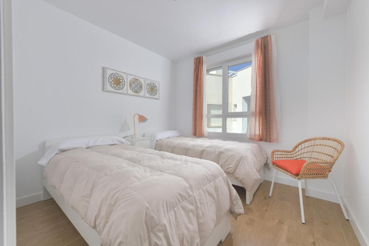Apartamento De Lujo Vista Mar En Torrox Costa Εξωτερικό φωτογραφία