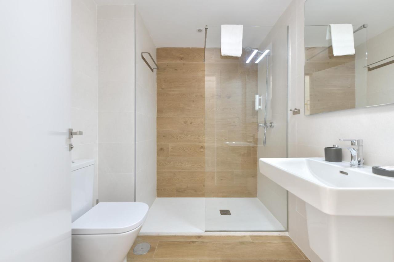 Apartamento De Lujo Vista Mar En Torrox Costa Εξωτερικό φωτογραφία