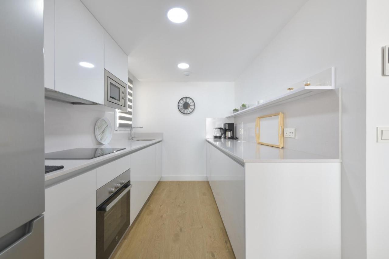 Apartamento De Lujo Vista Mar En Torrox Costa Εξωτερικό φωτογραφία